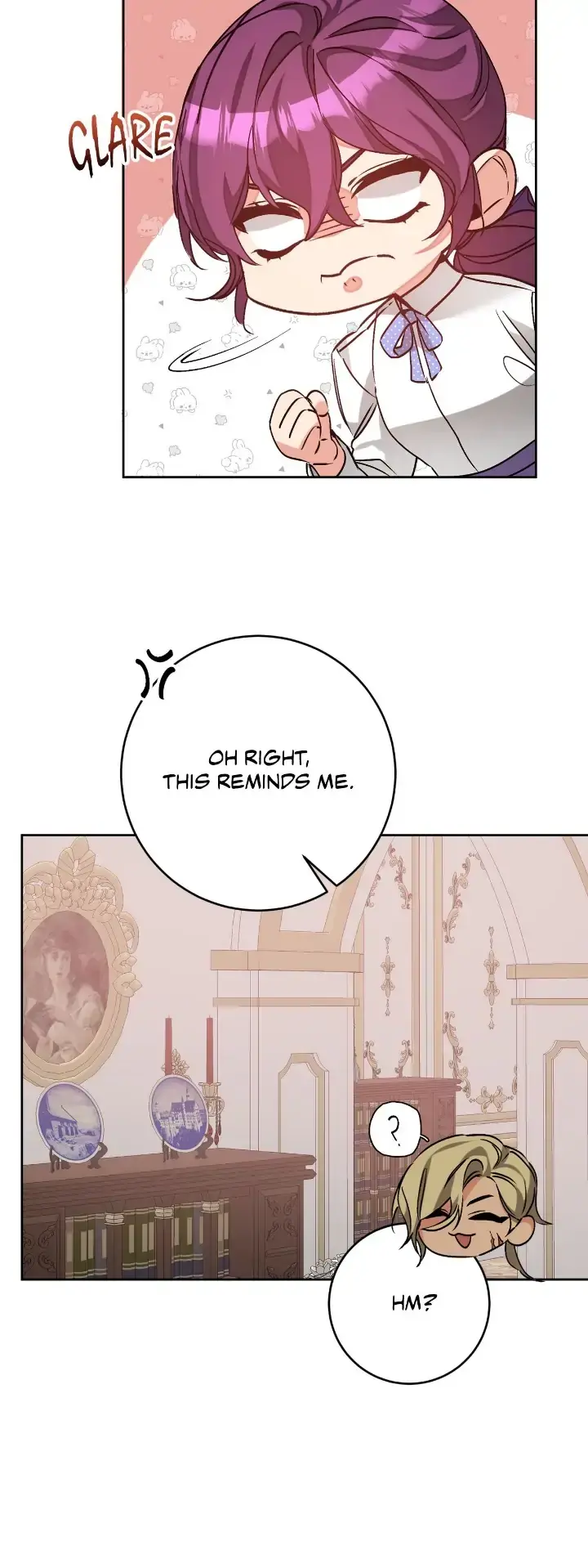 Ive Become The Villainous Empress Of A Novel Chapter 145 - Page 20