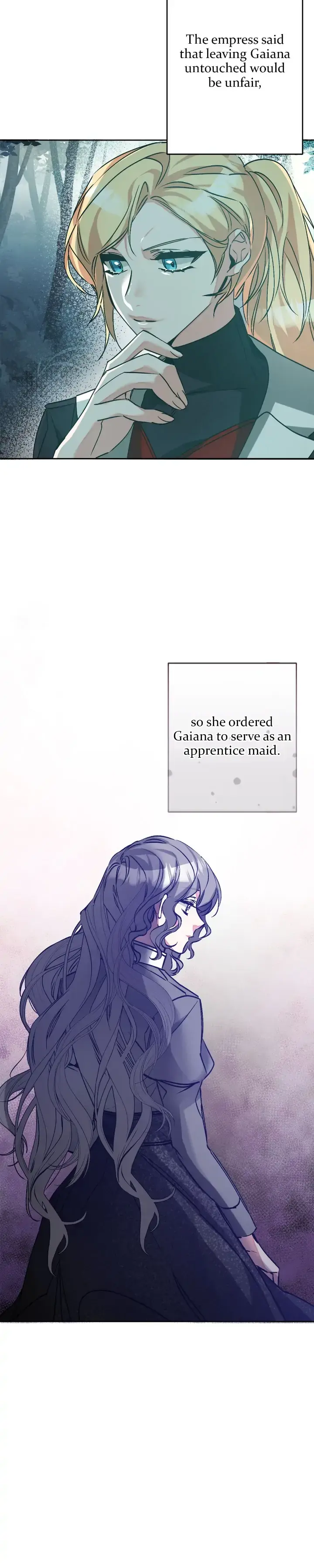 Ive Become The Villainous Empress Of A Novel Chapter 145 - Page 23