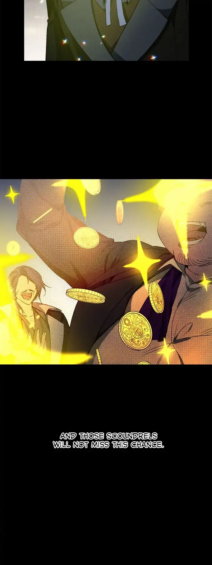 Ive Become The Villainous Empress Of A Novel Chapter 145 - Page 4