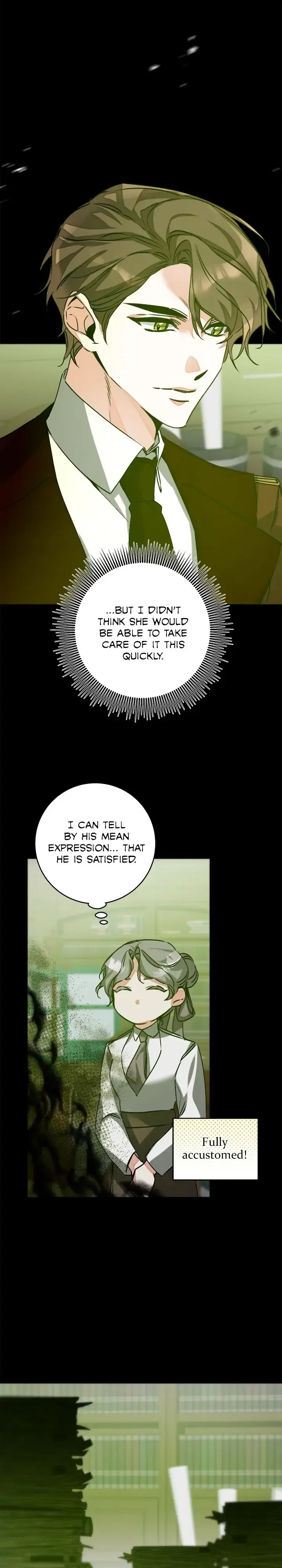 Ive Become The Villainous Empress Of A Novel Chapter 145 - Page 7