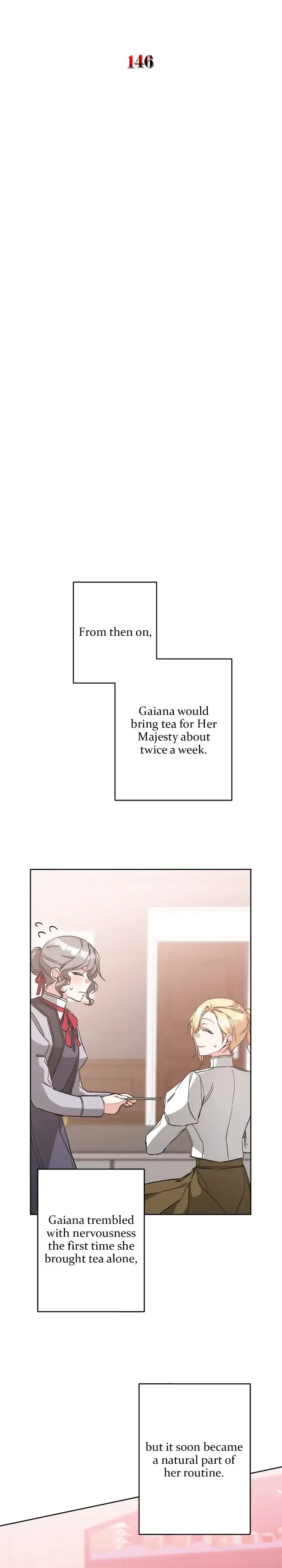 Ive Become The Villainous Empress Of A Novel Chapter 146 - Page 11