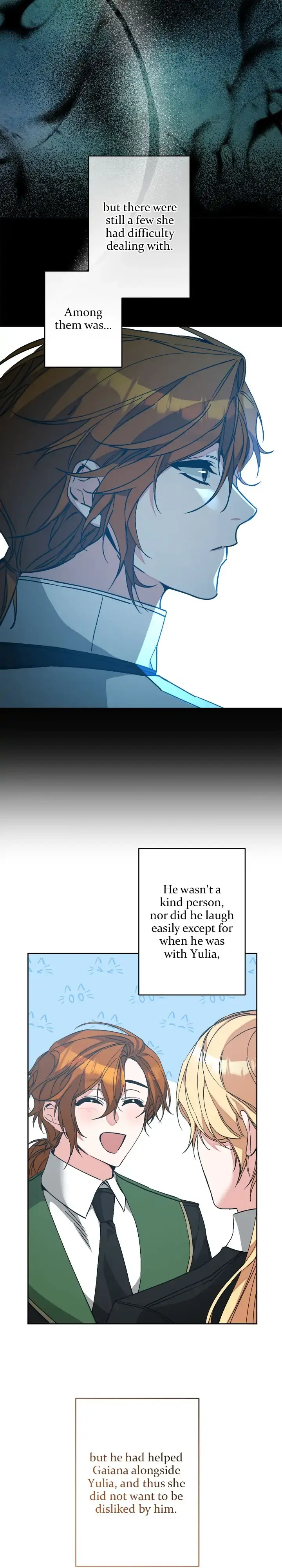 Ive Become The Villainous Empress Of A Novel Chapter 146 - Page 14