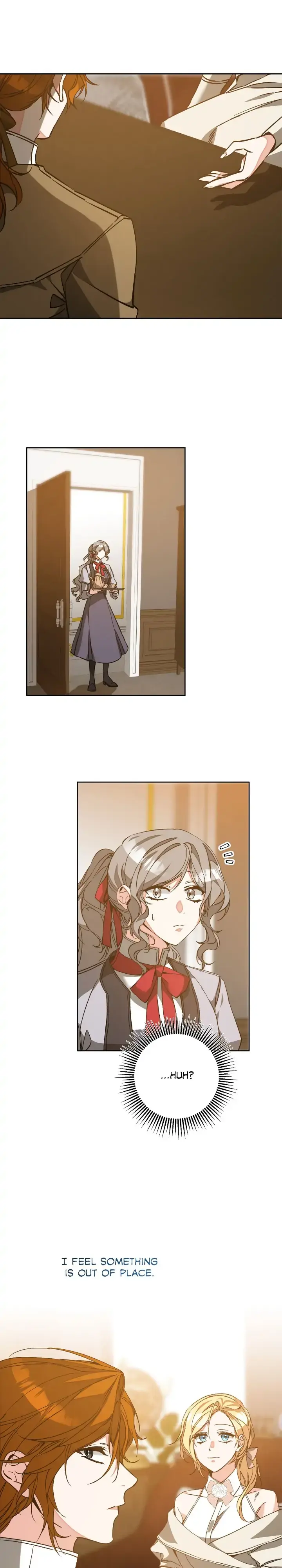 Ive Become The Villainous Empress Of A Novel Chapter 146 - Page 17