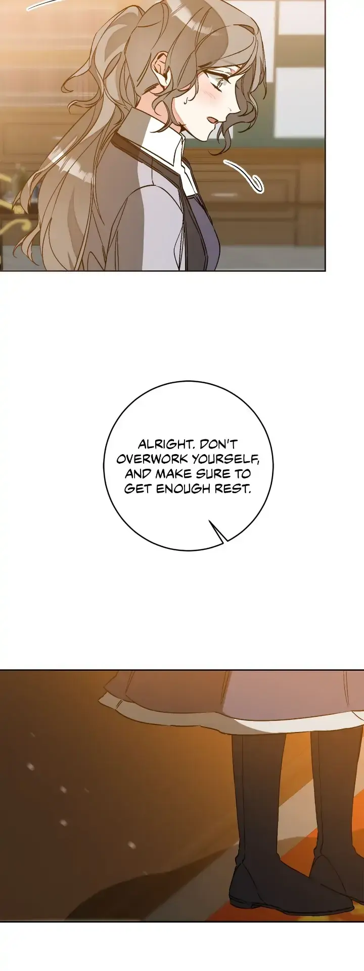 Ive Become The Villainous Empress Of A Novel Chapter 146 - Page 20