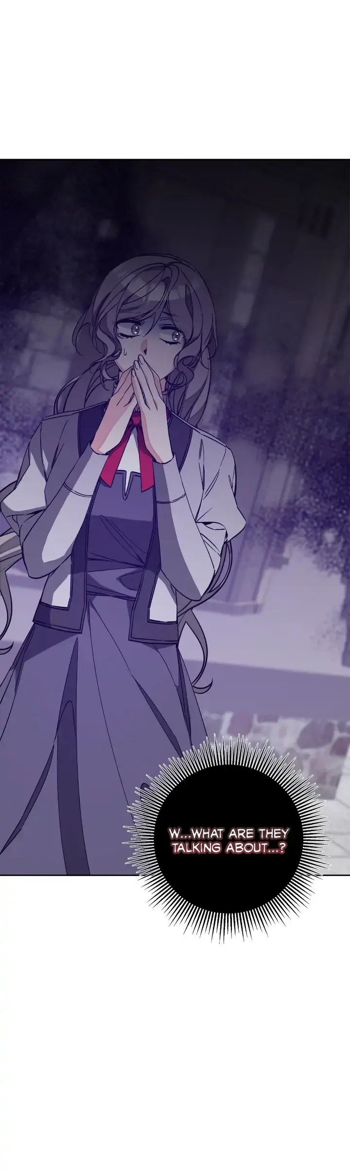 Ive Become The Villainous Empress Of A Novel Chapter 146 - Page 25