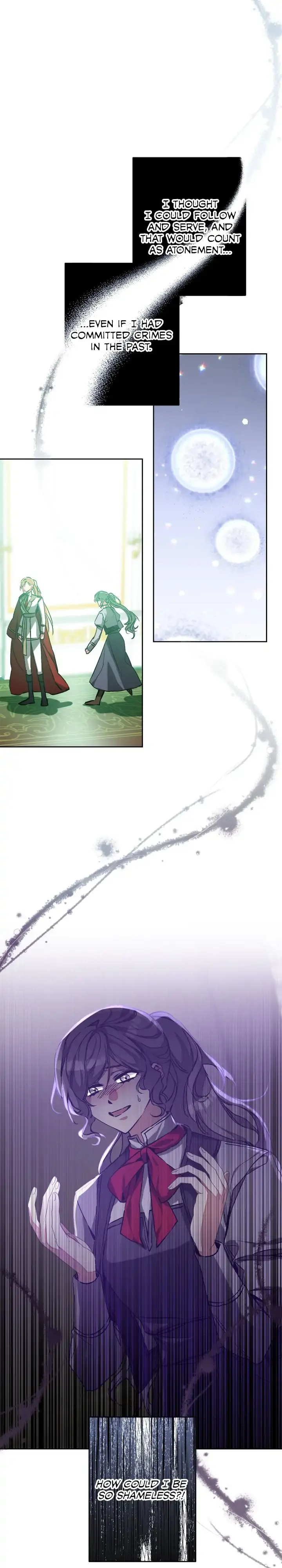 Ive Become The Villainous Empress Of A Novel Chapter 147 - Page 11