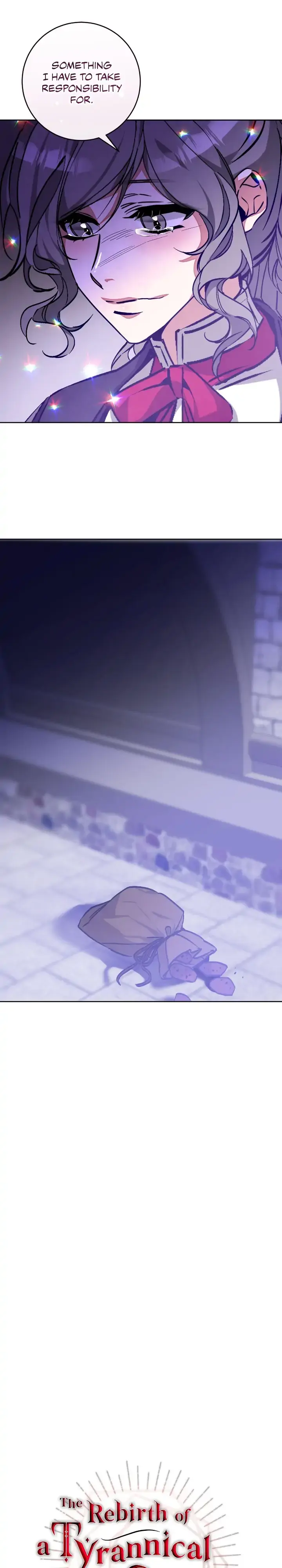 Ive Become The Villainous Empress Of A Novel Chapter 147 - Page 14