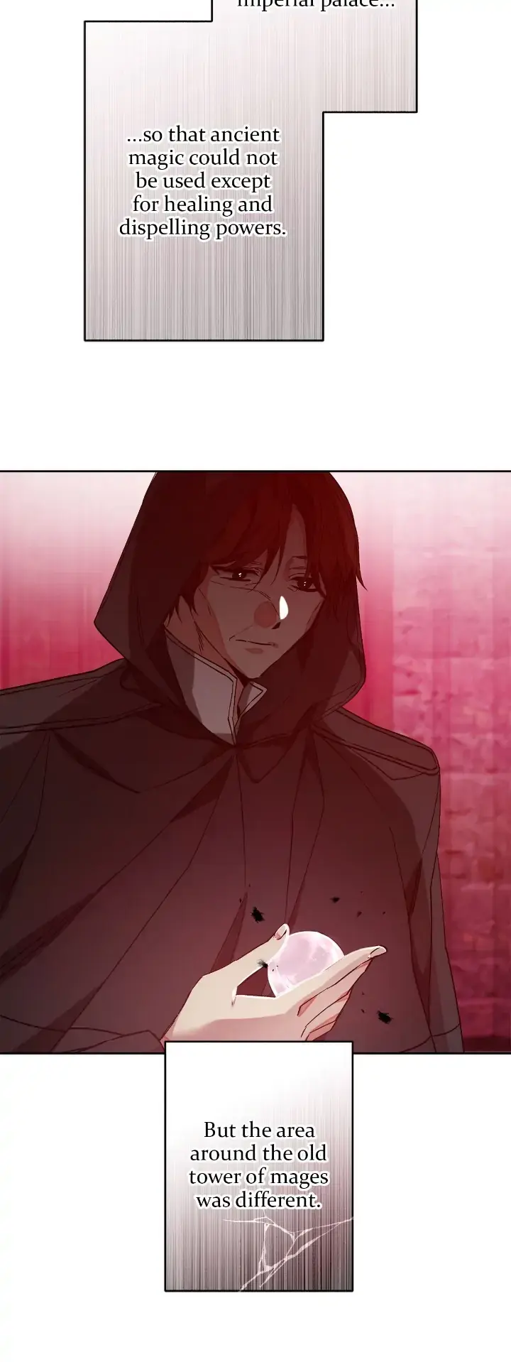 Ive Become The Villainous Empress Of A Novel Chapter 147 - Page 20