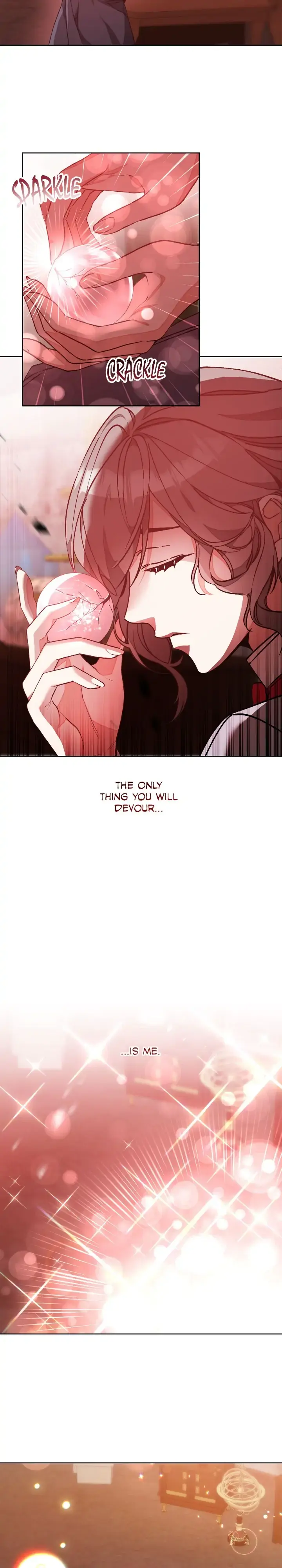 Ive Become The Villainous Empress Of A Novel Chapter 147 - Page 22
