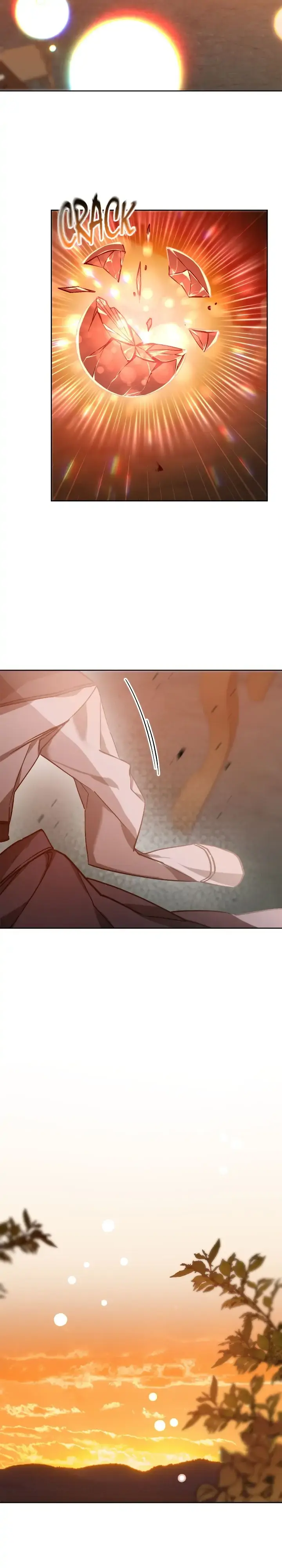 Ive Become The Villainous Empress Of A Novel Chapter 147 - Page 23