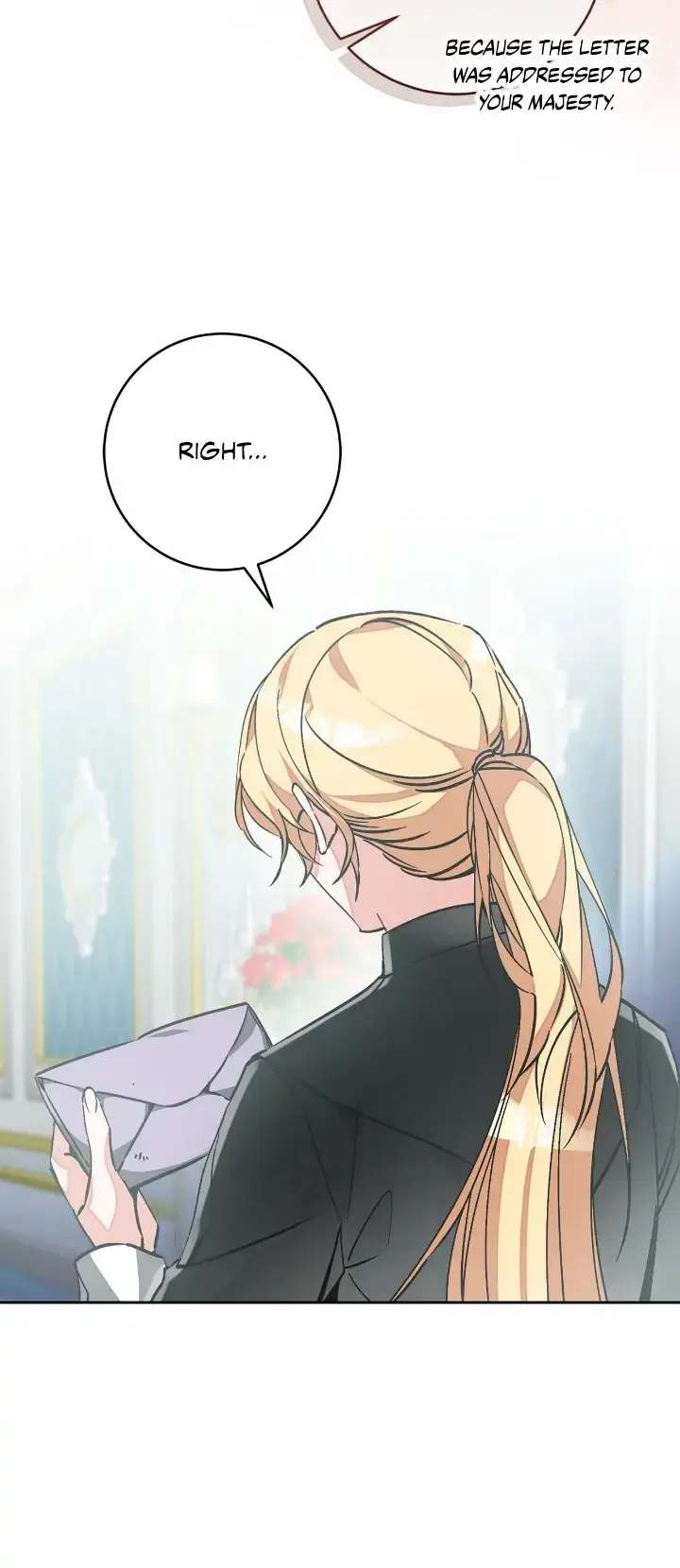 Ive Become The Villainous Empress Of A Novel Chapter 148 - Page 12