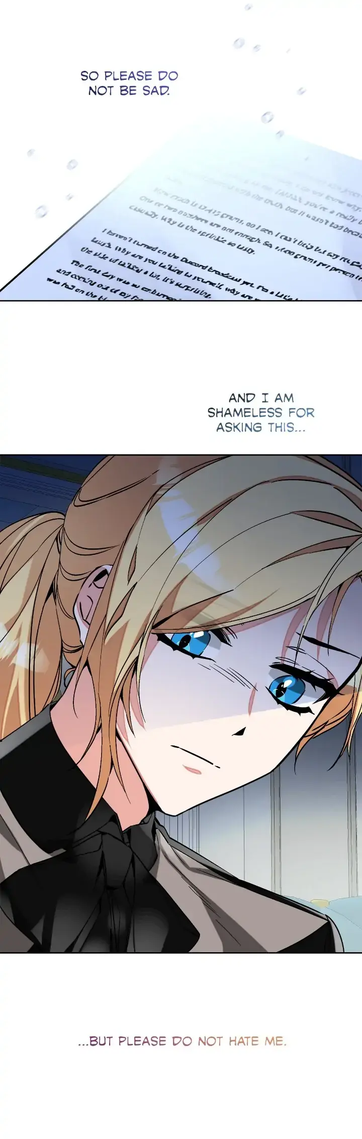 Ive Become The Villainous Empress Of A Novel Chapter 148 - Page 16