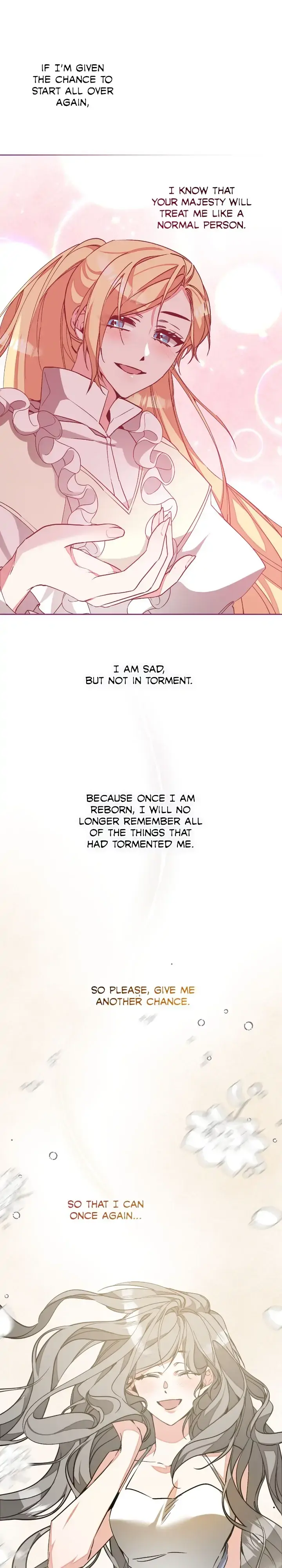 Ive Become The Villainous Empress Of A Novel Chapter 148 - Page 17