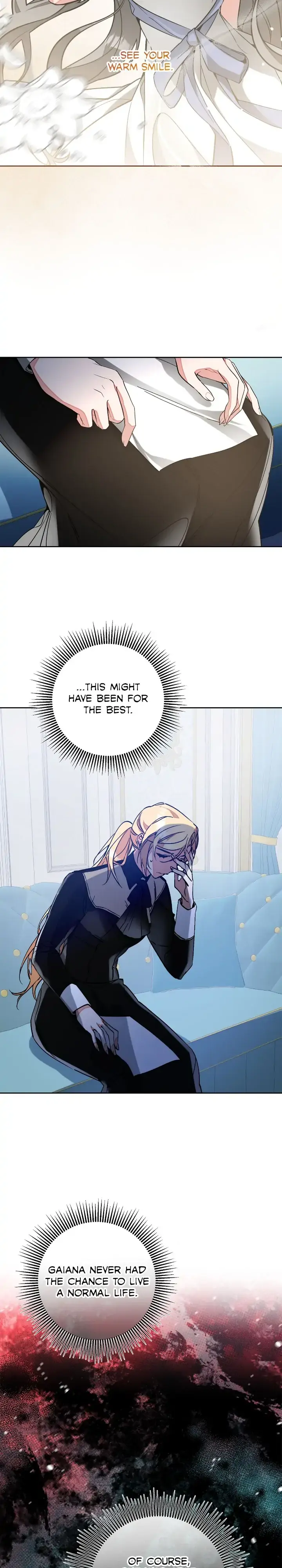 Ive Become The Villainous Empress Of A Novel Chapter 148 - Page 18