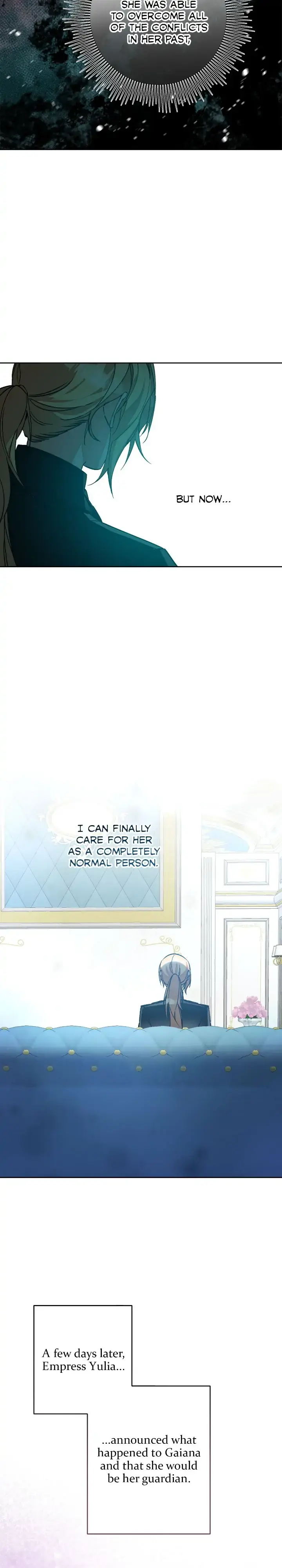 Ive Become The Villainous Empress Of A Novel Chapter 148 - Page 19