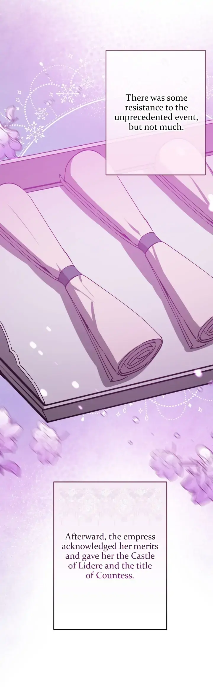 Ive Become The Villainous Empress Of A Novel Chapter 148 - Page 20