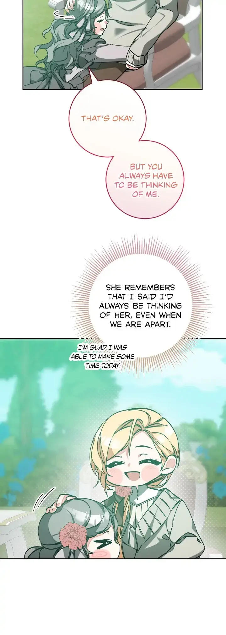 Ive Become The Villainous Empress Of A Novel Chapter 148 - Page 24