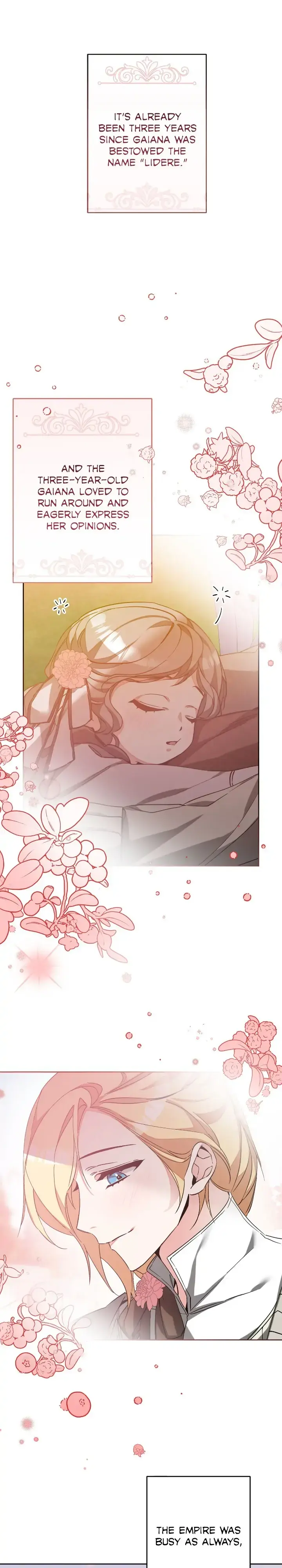 Ive Become The Villainous Empress Of A Novel Chapter 148 - Page 25