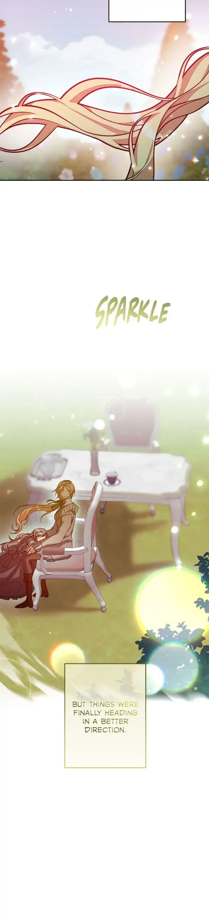 Ive Become The Villainous Empress Of A Novel Chapter 148 - Page 26