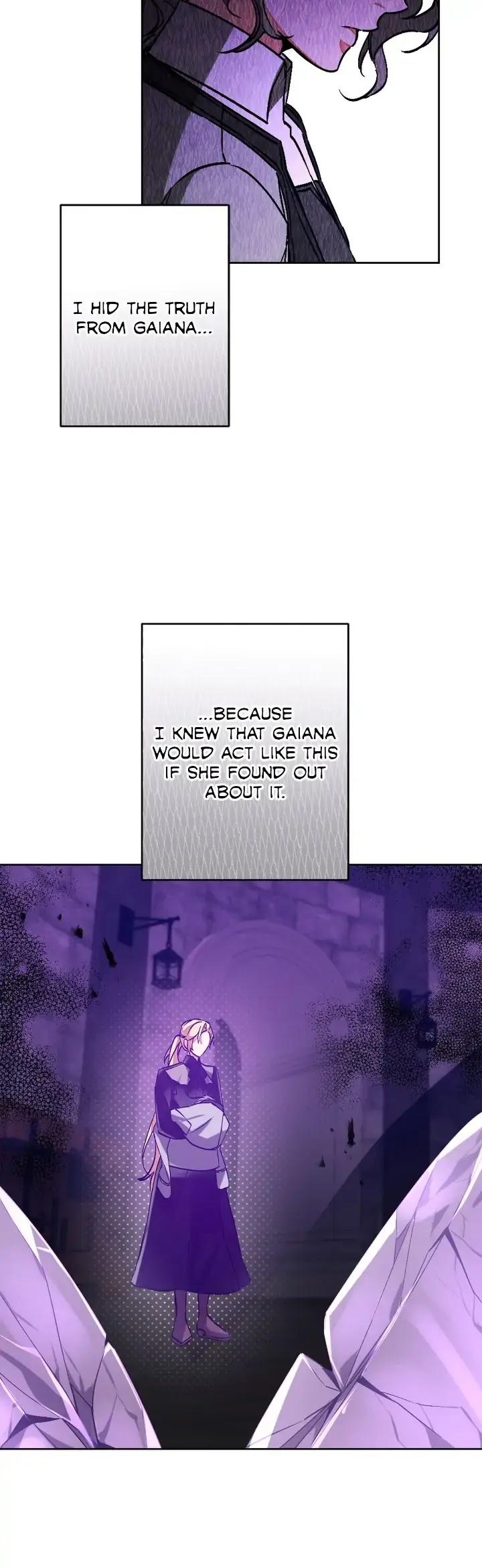 Ive Become The Villainous Empress Of A Novel Chapter 148 - Page 4
