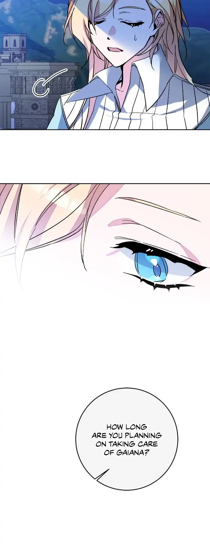 Ive Become The Villainous Empress Of A Novel Chapter 149 - Page 13