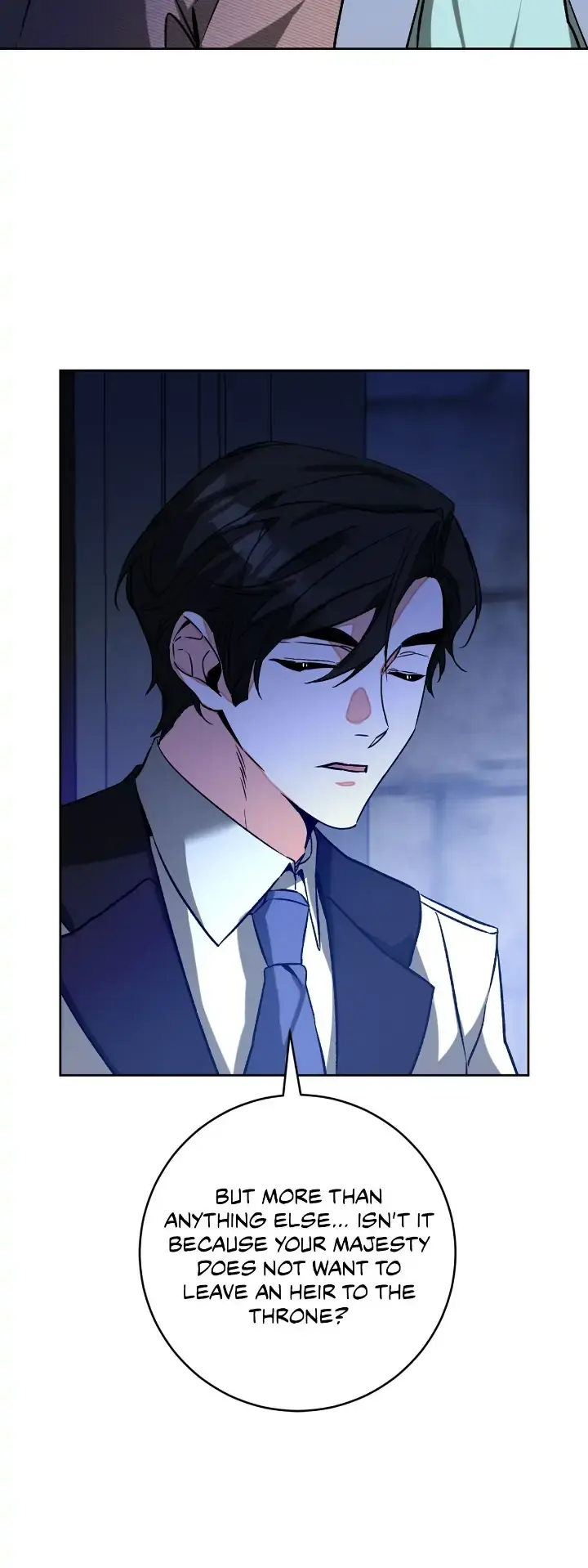 Ive Become The Villainous Empress Of A Novel Chapter 149 - Page 17
