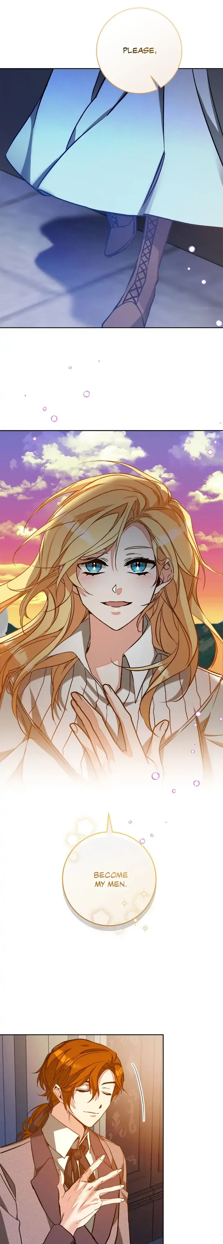 Ive Become The Villainous Empress Of A Novel Chapter 149 - Page 24