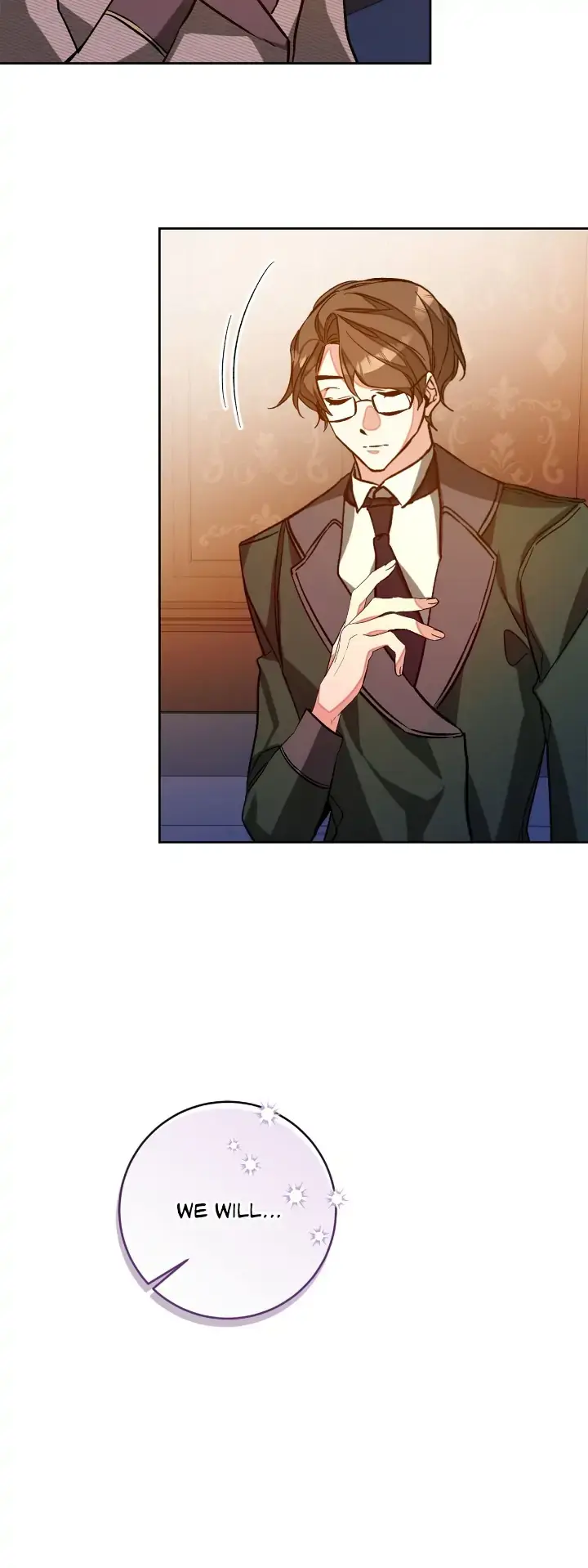 Ive Become The Villainous Empress Of A Novel Chapter 149 - Page 25