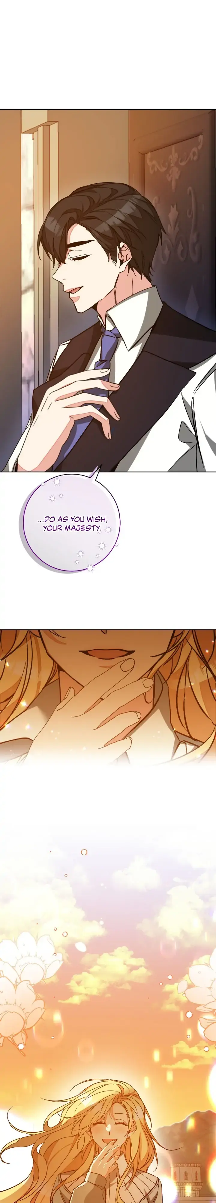 Ive Become The Villainous Empress Of A Novel Chapter 149 - Page 26