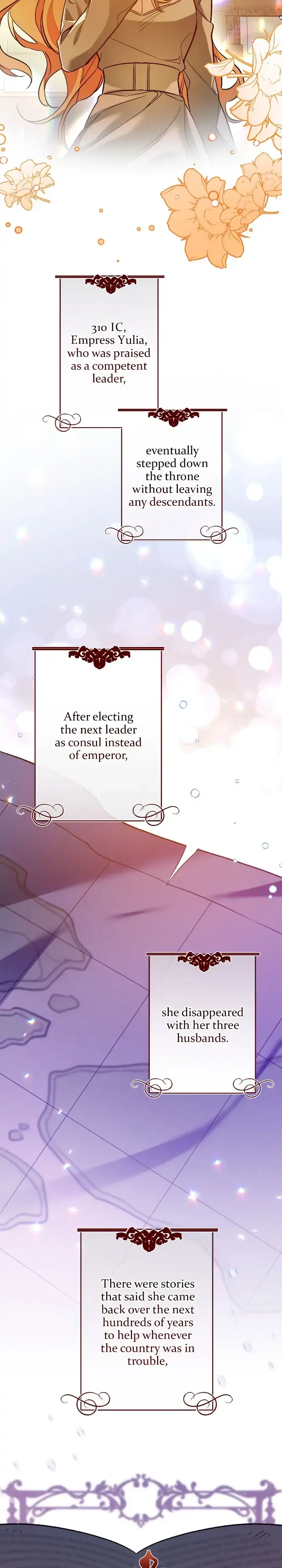 Ive Become The Villainous Empress Of A Novel Chapter 149 - Page 27