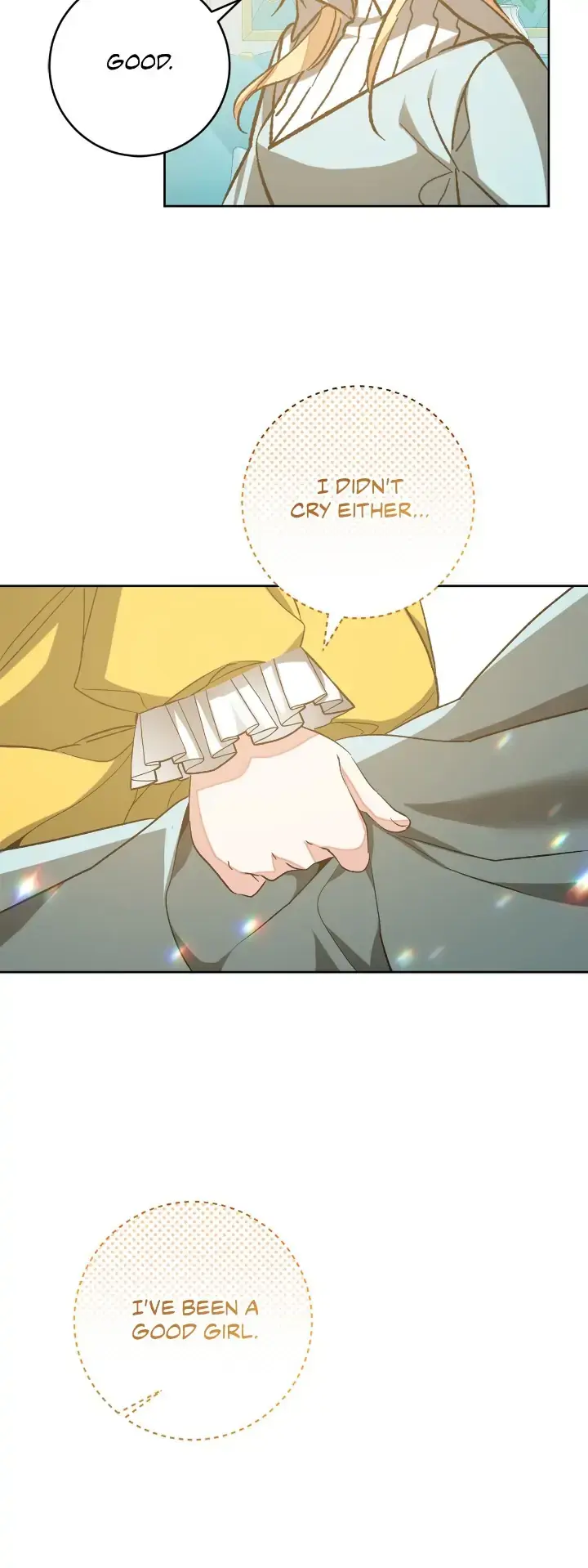 Ive Become The Villainous Empress Of A Novel Chapter 149 - Page 5