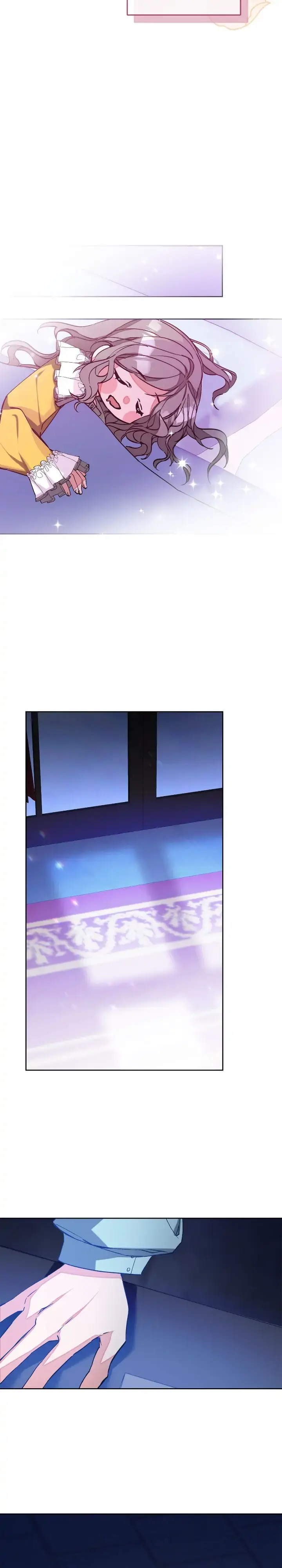 Ive Become The Villainous Empress Of A Novel Chapter 149 - Page 8