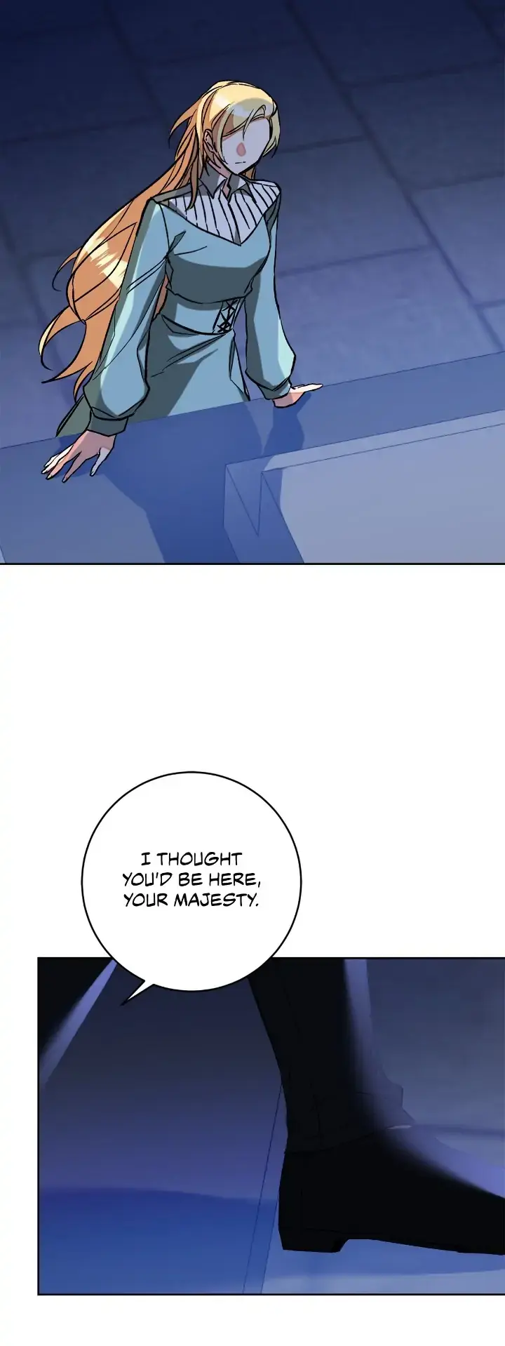 Ive Become The Villainous Empress Of A Novel Chapter 149 - Page 9