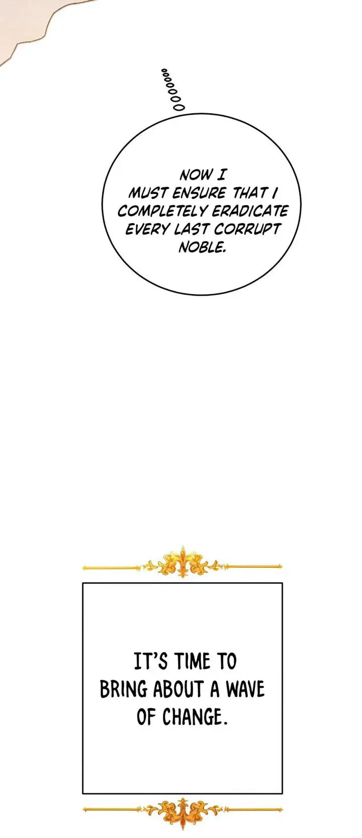 Ive Become The Villainous Empress Of A Novel Chapter 16 - Page 16