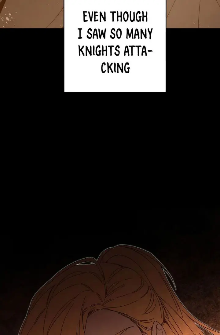 Ive Become The Villainous Empress Of A Novel Chapter 17 - Page 5