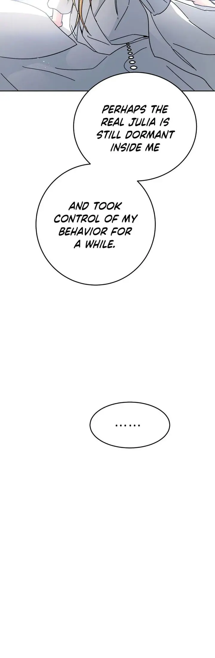 Ive Become The Villainous Empress Of A Novel Chapter 17 - Page 7