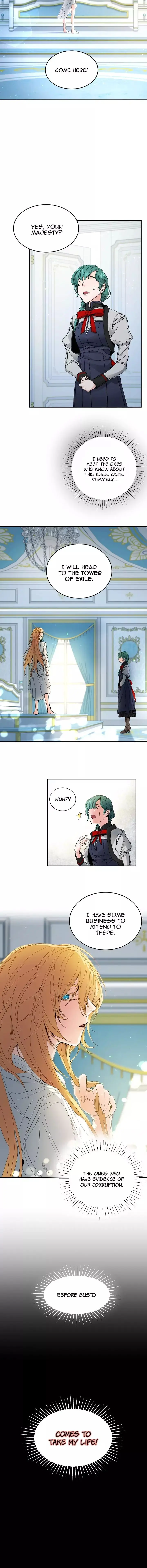 Ive Become The Villainous Empress Of A Novel Chapter 2 - Page 14