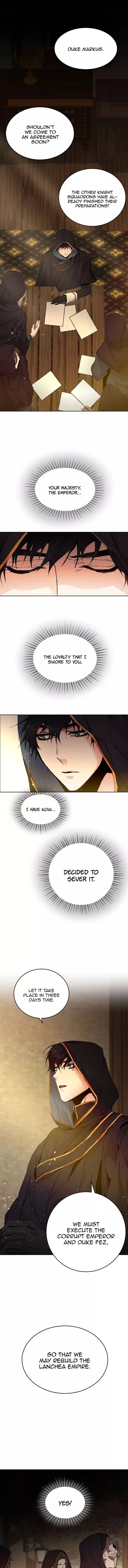 Ive Become The Villainous Empress Of A Novel Chapter 2 - Page 15