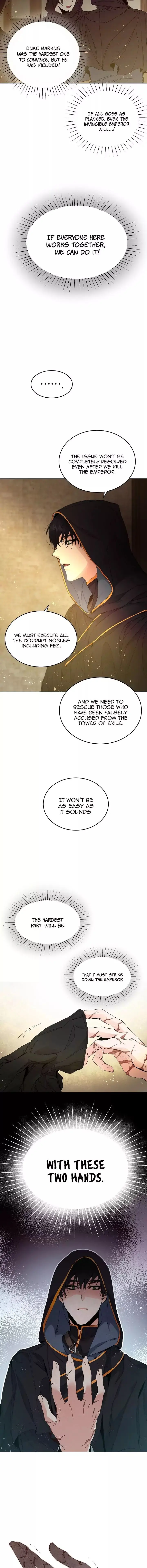 Ive Become The Villainous Empress Of A Novel Chapter 2 - Page 16