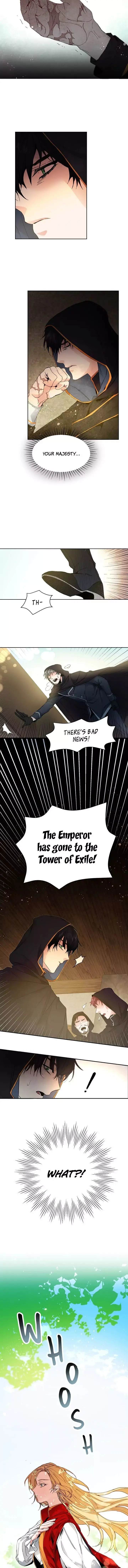 Ive Become The Villainous Empress Of A Novel Chapter 2 - Page 17