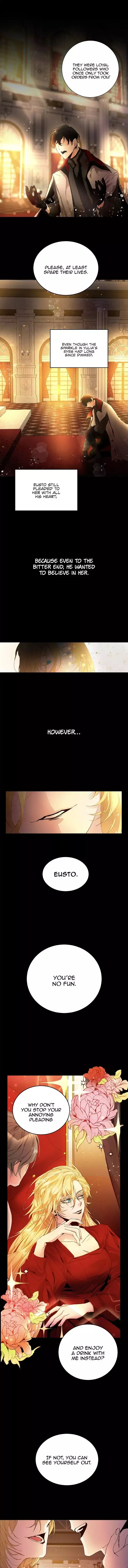 Ive Become The Villainous Empress Of A Novel Chapter 2 - Page 9