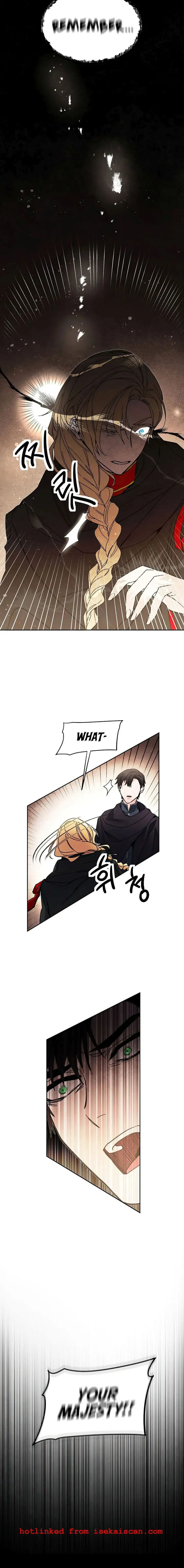 Ive Become The Villainous Empress Of A Novel Chapter 20 - Page 17