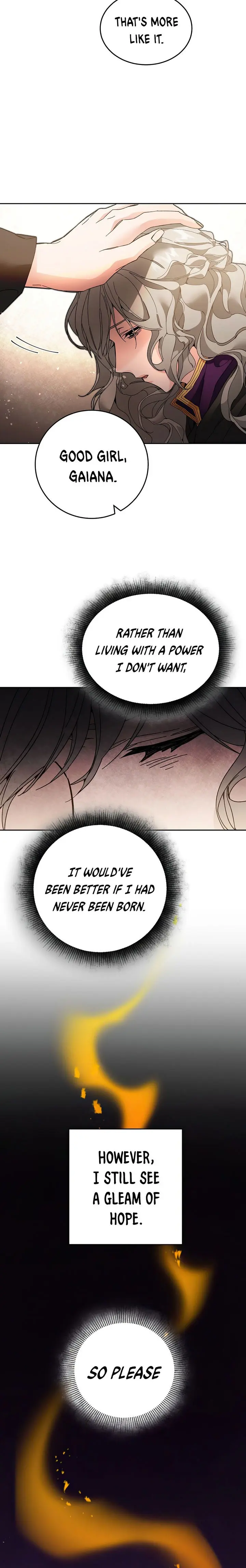 Ive Become The Villainous Empress Of A Novel Chapter 23 - Page 11