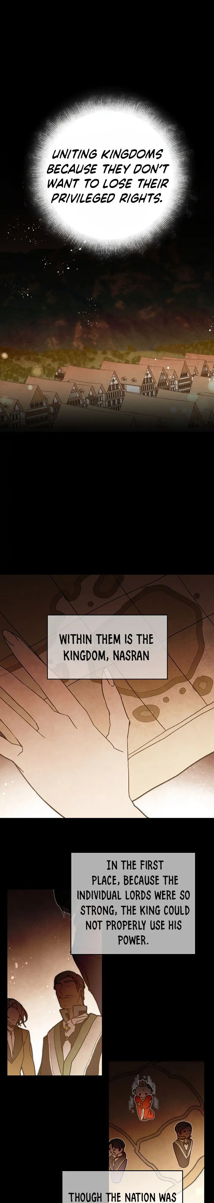 Ive Become The Villainous Empress Of A Novel Chapter 26 - Page 2