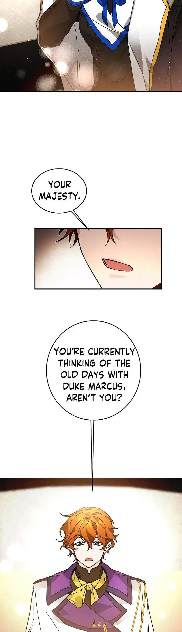 Ive Become The Villainous Empress Of A Novel Chapter 27 - Page 17