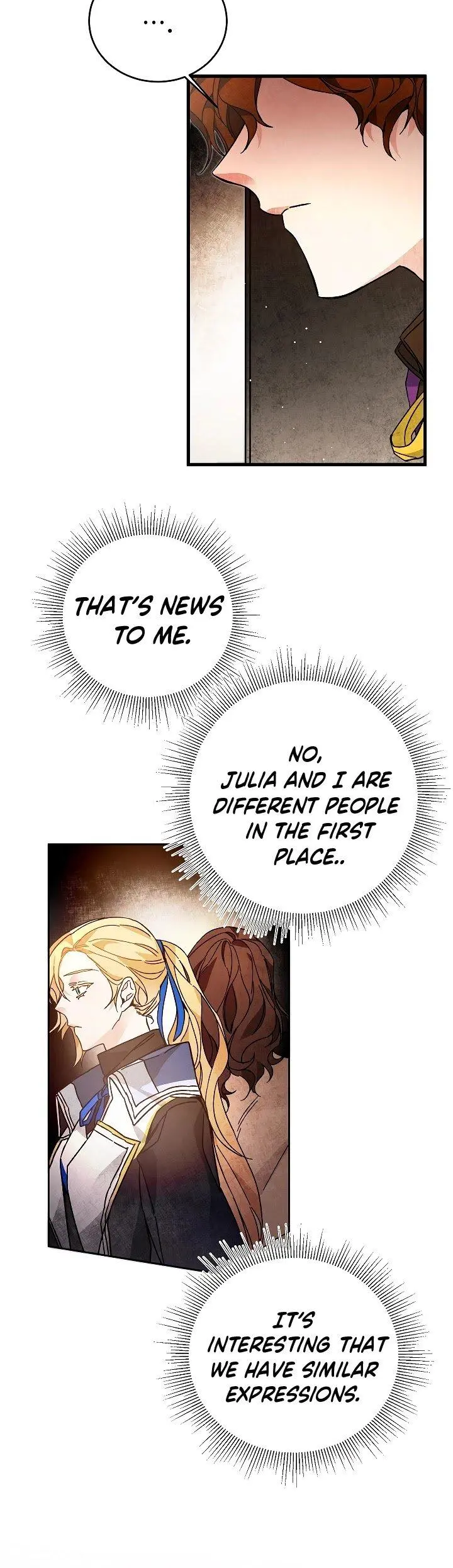 Ive Become The Villainous Empress Of A Novel Chapter 27 - Page 20