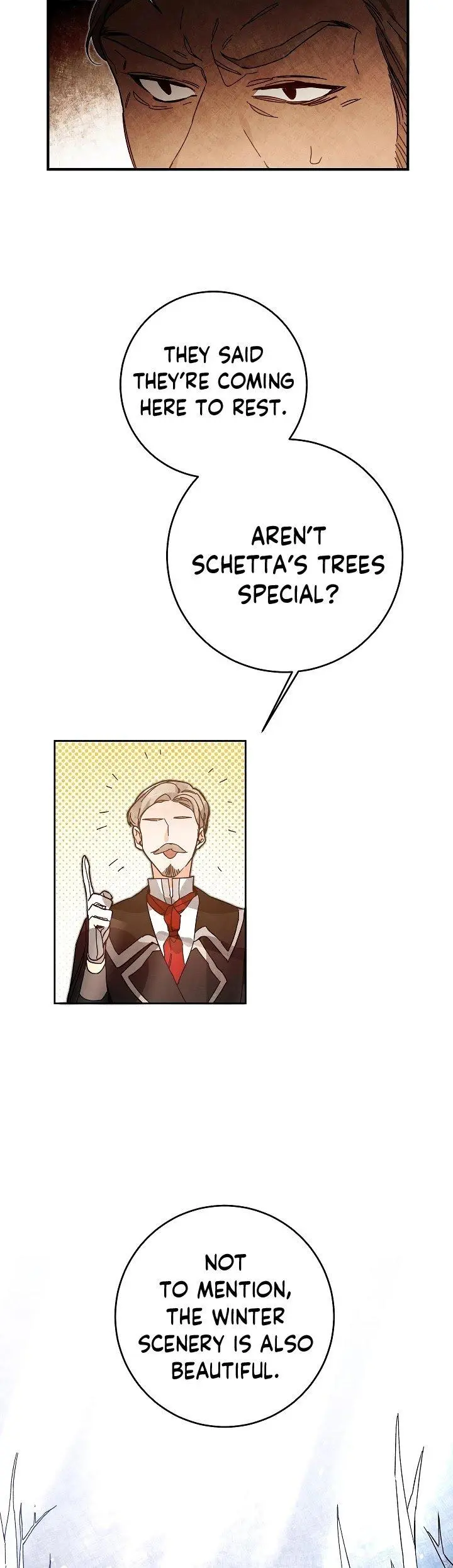 Ive Become The Villainous Empress Of A Novel Chapter 27 - Page 25
