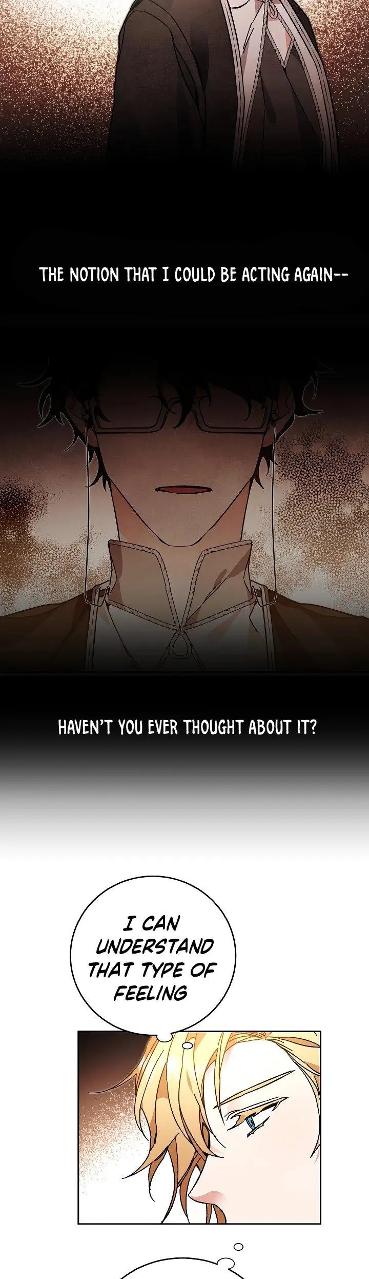 Ive Become The Villainous Empress Of A Novel Chapter 27 - Page 3