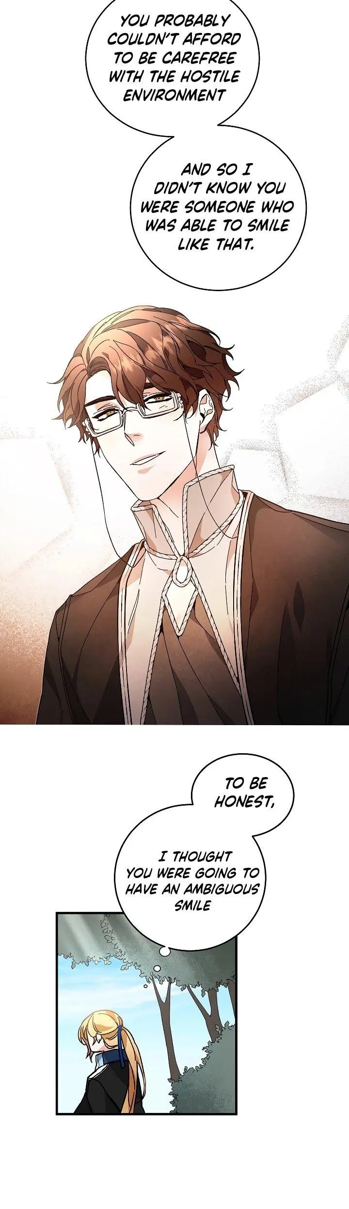 Ive Become The Villainous Empress Of A Novel Chapter 27 - Page 4