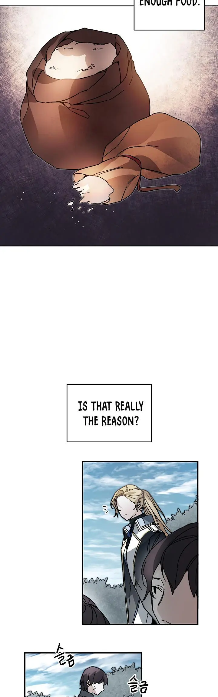 Ive Become The Villainous Empress Of A Novel Chapter 28 - Page 10